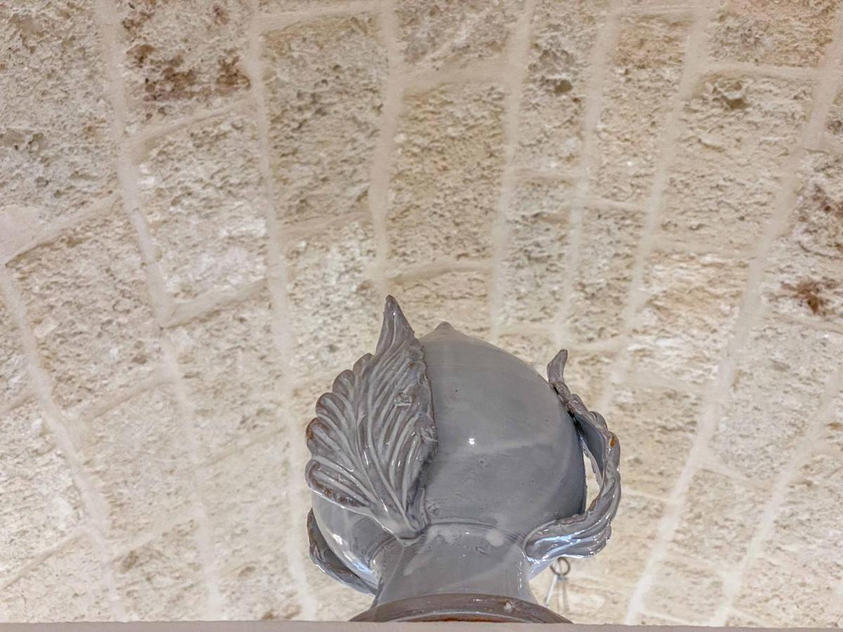 شقة Nivis Avis بولينيانو آ ماري المظهر الخارجي الصورة